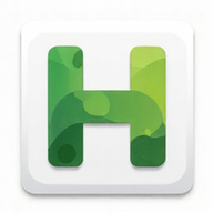 Herbaqmoraq logo